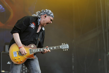 Wacken Open Air Festival 2016