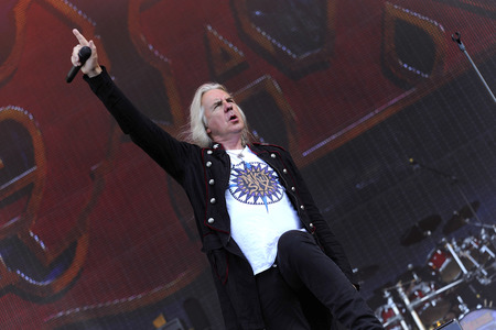 Wacken Open Air Festival 2016