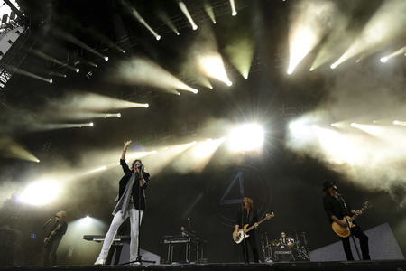 Wacken Open Air Festival 2016