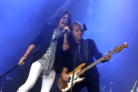 Wacken Open Air Festival 2016