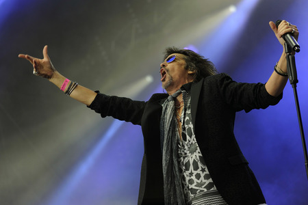 Wacken Open Air Festival 2016