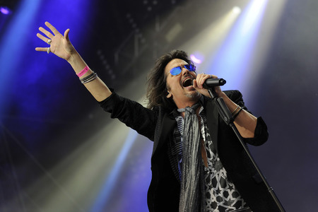 Wacken Open Air Festival 2016