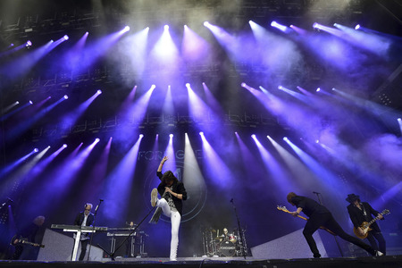 Wacken Open Air Festival 2016