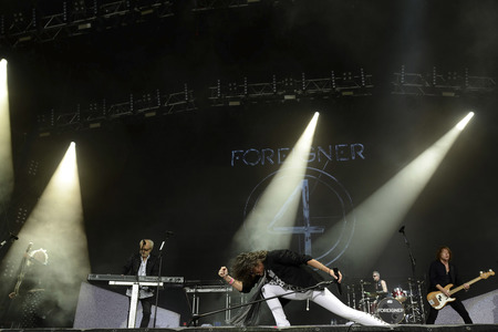 Wacken Open Air Festival 2016