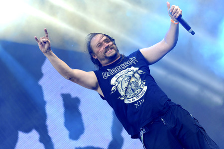 Wacken Open Air Festival 2016