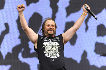 Wacken Open Air Festival 2016