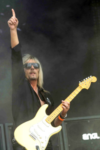 Wacken Open Air Festival 2016