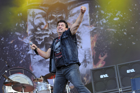 Wacken Open Air Festival 2016