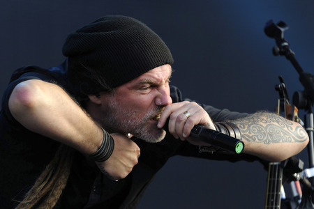 Wacken Open Air Festival 2016