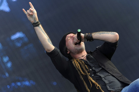 Wacken Open Air Festival 2016