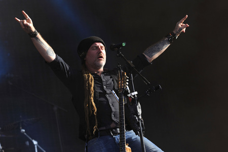 Wacken Open Air Festival 2016
