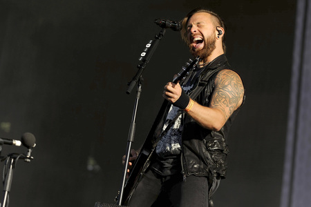 Wacken Open Air Festival 2016