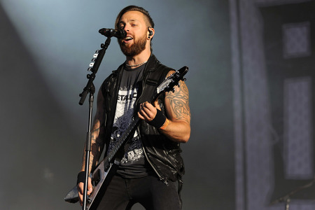 Wacken Open Air Festival 2016