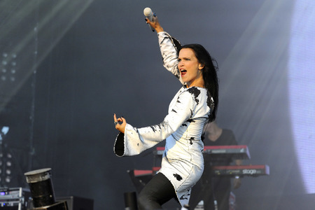 Wacken Open Air Festival 2016