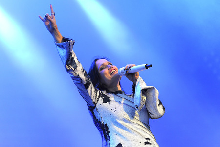 Wacken Open Air Festival 2016