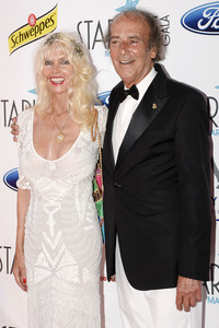 Starlite Gala 2016 in Marbella