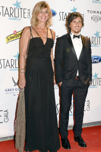 Starlite Gala 2016 in Marbella