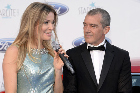 Starlite Gala 2016 in Marbella