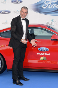 Starlite Gala 2016 in Marbella