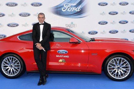 Starlite Gala 2016 in Marbella