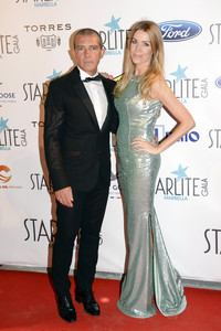 Starlite Gala 2016 in Marbella