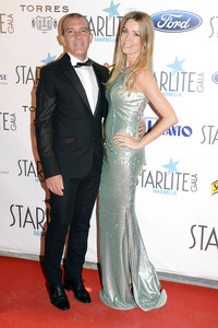 Starlite Gala 2016 in Marbella