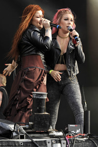 Wacken Open Air Festival 2016