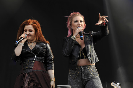 Wacken Open Air Festival 2016