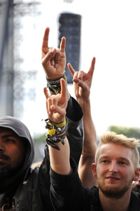 Wacken Open Air Festival 2016