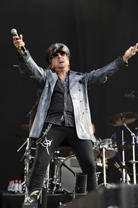 Wacken Open Air Festival 2016