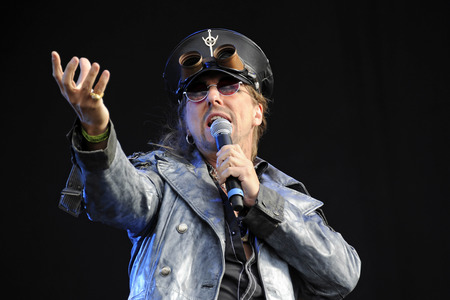 Wacken Open Air Festival 2016