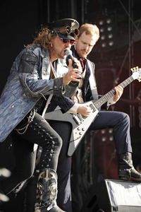 Wacken Open Air Festival 2016