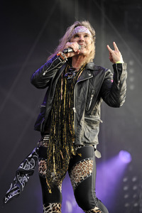 Wacken Open Air Festival 2016