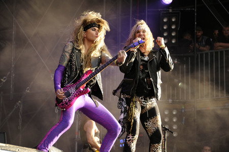Wacken Open Air Festival 2016