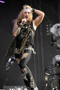 Wacken Open Air Festival 2016