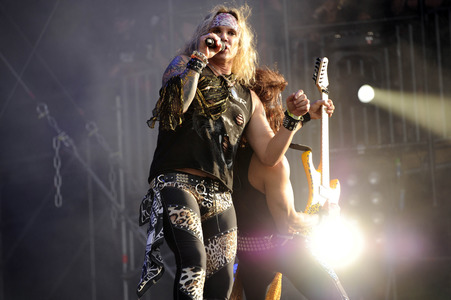 Wacken Open Air Festival 2016