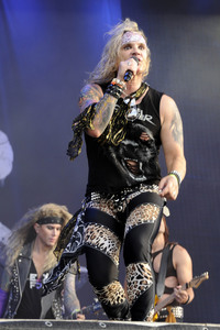 Wacken Open Air Festival 2016