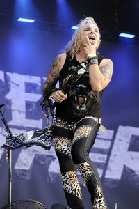 Wacken Open Air Festival 2016