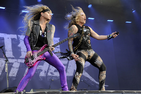 Wacken Open Air Festival 2016