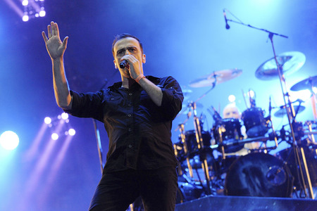 Wacken Open Air Festival 2016