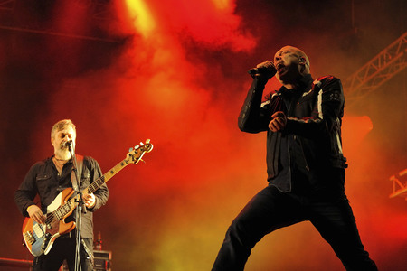 Wacken Open Air Festival 2016