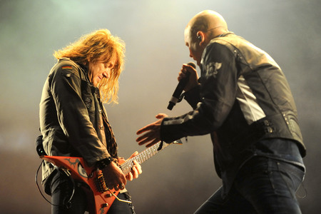 Wacken Open Air Festival 2016