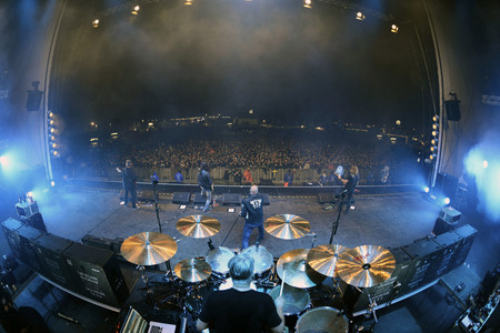 Wacken Open Air Festival 2016