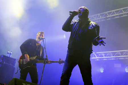 Wacken Open Air Festival 2016