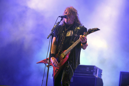 Wacken Open Air Festival 2016