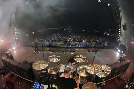 Wacken Open Air Festival 2016