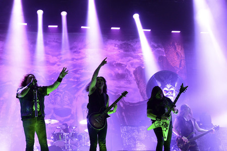 Wacken Open Air Festival 2016