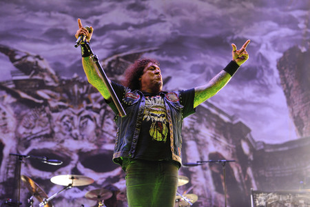 Wacken Open Air Festival 2016