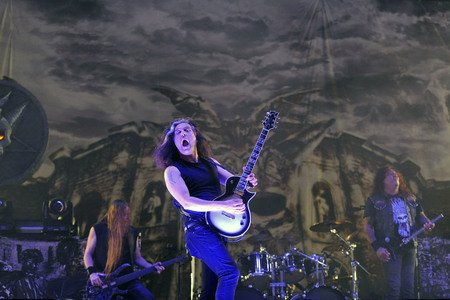 Wacken Open Air Festival 2016