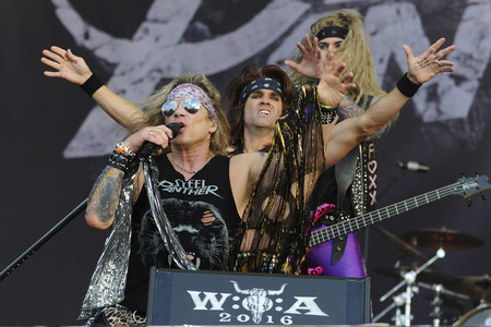 Wacken Open Air Festival 2016